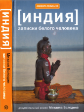 книга Индия: Записки белого человека