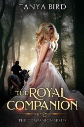 книга The Royal Companion