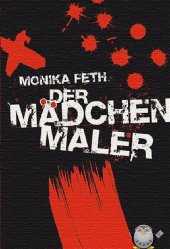 книга Der Maedchenmaler