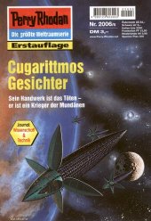 книга 2006 - Cugarittmos Gesichter