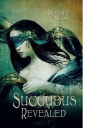 книга Succubus Revealed