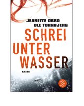 книга Schrei unter Wasser