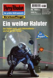 книга 1964 - Ein weißer Haluter