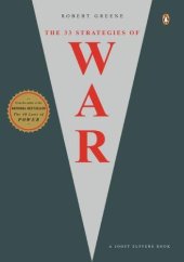 книга The 33 Strategies of War