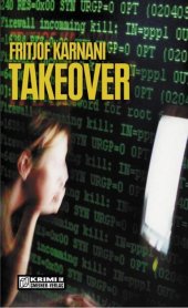 книга Takeover