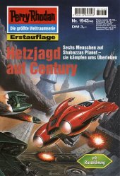 книга 1943 - Hetzjagd auf Century