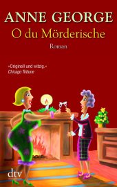 книга O du Mörderische