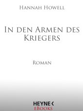 книга In den armen des Kriegers