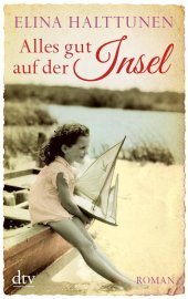 книга lles gut auf der Insel