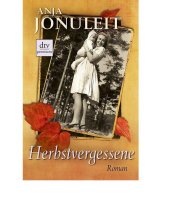 книга Herbstvergessene