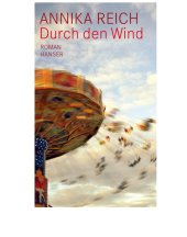 книга Durch den Wind