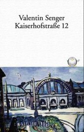 книга Kaiserhof Strasse 12