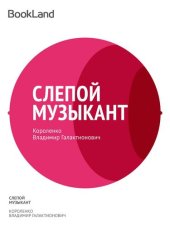 книга Слепой музыкант