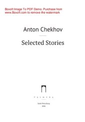 книга Selected Stories