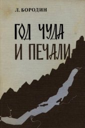 книга Год чуда и печали