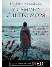 книга У самого синего моря