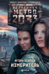 книга Метро 2033: Измеритель