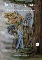 книга По ту сторону сказки. Дорога в туман