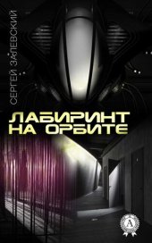 книга Лабиринт на орбите