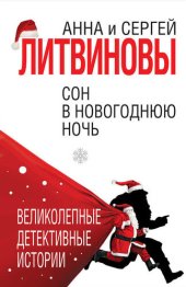 книга Сон в новогоднюю ночь [сборник]