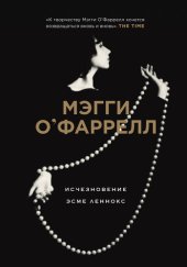 книга Исчезновение Эсме Леннокс