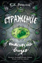 книга Отражение. Опасность близко