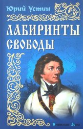 книга Лабиринты свободы