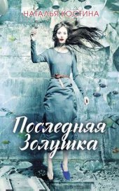 книга Последняя Золушка