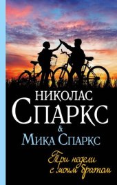 книга Три недели с моим братом