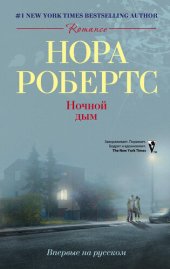 книга Ночной дым