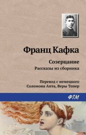 книга Созерцание. Рассказы из сборника