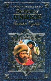 книга Емельян Пугачев, т.1