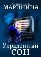 книга Украденный сон