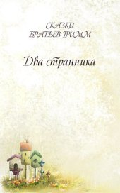 книга Два странника