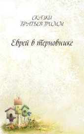 книга Еврей в терновнике