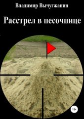 книга Расстрел в песочнице