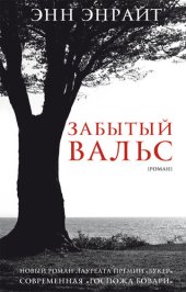 книга Забытый вальс