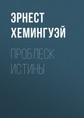 книга Проблеск истины