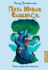 книга Тайна секретной комнаты