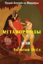 книга Метаморфозы