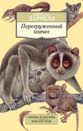 книга Перегруженный ковчег