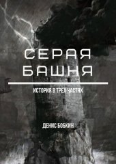 книга Серая башня