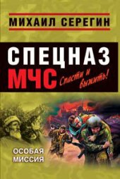 книга Особая миссия