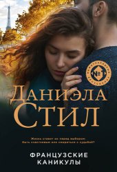 книга Французские каникулы