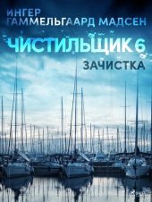 книга Чистильщик 6: Зачистка