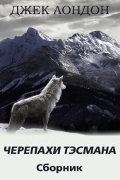 книга Черепахи Тэсмана. Сборник рассказов