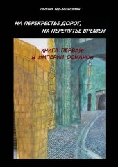 книга На перекрестье дорог, на перепутье времен. Книга первая: В ИМПЕРИИ ОСМАНОВ