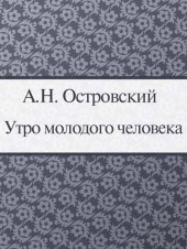 книга Утро молодого человека