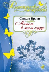 книга Метель в моем сердце