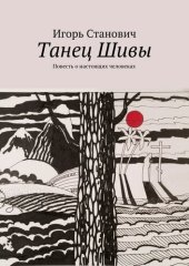 книга Танец Шивы